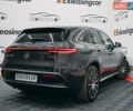 Чорний Мерседес EQC, об'ємом двигуна 0 л та пробігом 164 тис. км за 26405 $, фото 30 на Automoto.ua