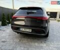 Мерседес EQC 2020 в Черновцах на Automoto.ua Черный Мерседес EQC, объемом двигателя 0 л и пробегом 155 тыс. км за 33900 $, фото 131 на Automoto.ua