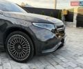 Черный Мерседес EQC, объемом двигателя 0 л и пробегом 155 тыс. км за 33800 $, фото 109 на Automoto.ua