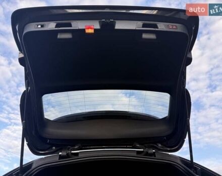 Мерседес EQC 2020 в Черновцах на Automoto.ua Черный Мерседес EQC, объемом двигателя 0 л и пробегом 155 тыс. км за 33900 $, фото 12 на Automoto.ua