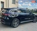 Чорний Мерседес EQC, об'ємом двигуна 0 л та пробігом 54 тис. км за 39800 $, фото 17 на Automoto.ua