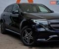 Черный Мерседес EQC, объемом двигателя 0 л и пробегом 60 тыс. км за 39990 $, фото 14 на Automoto.ua