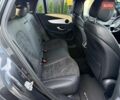 Черный Мерседес EQC, объемом двигателя 0 л и пробегом 155 тыс. км за 33800 $, фото 49 на Automoto.ua