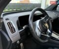 Черный Мерседес EQC, объемом двигателя 0 л и пробегом 155 тыс. км за 33800 $, фото 69 на Automoto.ua