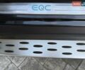 Черный Мерседес EQC, объемом двигателя 0 л и пробегом 155 тыс. км за 33800 $, фото 78 на Automoto.ua