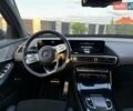 Черный Мерседес EQC, объемом двигателя 0 л и пробегом 155 тыс. км за 33800 $, фото 101 на Automoto.ua