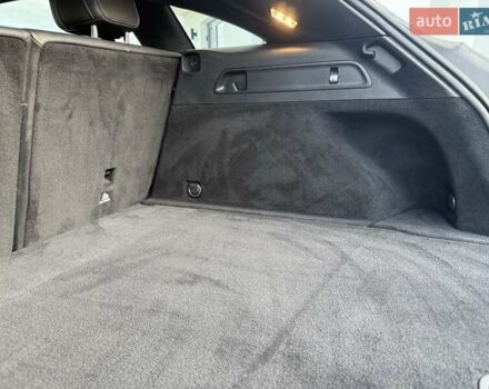 Черный Мерседес EQC, объемом двигателя 0 л и пробегом 155 тыс. км за 33800 $, фото 7 на Automoto.ua