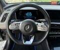 Черный Мерседес EQC, объемом двигателя 0 л и пробегом 155 тыс. км за 33800 $, фото 118 на Automoto.ua