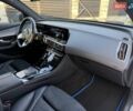 Мерседес EQC 2020 в Черновцах на Automoto.ua Черный Мерседес EQC, объемом двигателя 0 л и пробегом 155 тыс. км за 33900 $, фото 86 на Automoto.ua