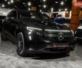 Черный Мерседес EQC, объемом двигателя 0 л и пробегом 53 тыс. км за 38900 $, фото 15 на Automoto.ua