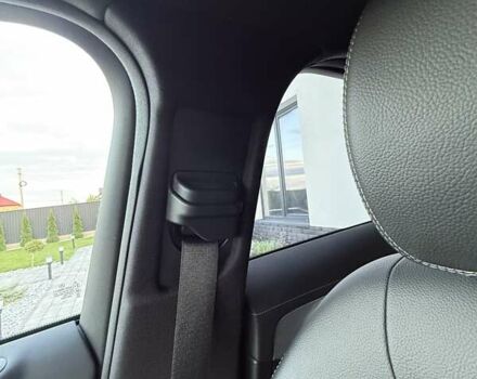 Мерседес EQC 2020 в Черновцах на Automoto.ua Черный Мерседес EQC, объемом двигателя 0 л и пробегом 155 тыс. км за 33900 $, фото 145 на Automoto.ua