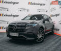 Чорний Мерседес EQC, об'ємом двигуна 0 л та пробігом 164 тис. км за 26405 $, фото 12 на Automoto.ua