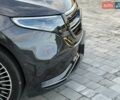 Мерседес EQC 2020 в Черновцах на Automoto.ua Черный Мерседес EQC, объемом двигателя 0 л и пробегом 155 тыс. км за 33900 $, фото 110 на Automoto.ua