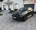 Черный Мерседес EQC, объемом двигателя 0 л и пробегом 155 тыс. км за 33800 $, фото 124 на Automoto.ua