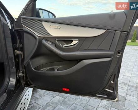 Мерседес EQC 2020 в Черновцах на Automoto.ua Черный Мерседес EQC, объемом двигателя 0 л и пробегом 155 тыс. км за 33900 $, фото 88 на Automoto.ua