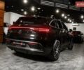 Черный Мерседес EQC, объемом двигателя 0 л и пробегом 53 тыс. км за 36900 $, фото 35 на Automoto.ua