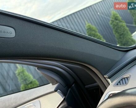 Мерседес EQC 2020 в Черновцах на Automoto.ua Черный Мерседес EQC, объемом двигателя 0 л и пробегом 155 тыс. км за 33900 $, фото 141 на Automoto.ua