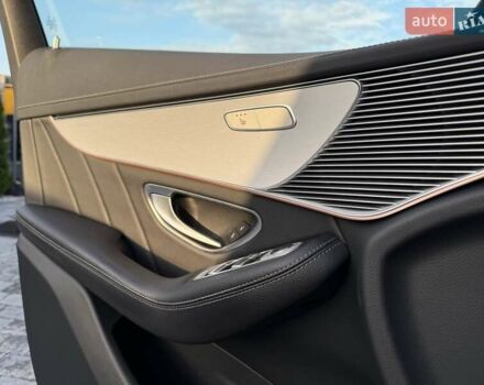 Мерседес EQC 2020 в Черновцах на Automoto.ua Черный Мерседес EQC, объемом двигателя 0 л и пробегом 155 тыс. км за 33900 $, фото 79 на Automoto.ua