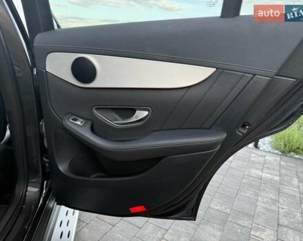 Мерседес EQC 2020 в Черновцах на Automoto.ua Черный Мерседес EQC, объемом двигателя 0 л и пробегом 155 тыс. км за 33900 $, фото 47 на Automoto.ua