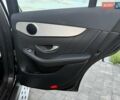 Мерседес EQC 2020 в Черновцах на Automoto.ua Черный Мерседес EQC, объемом двигателя 0 л и пробегом 155 тыс. км за 33900 $, фото 47 на Automoto.ua