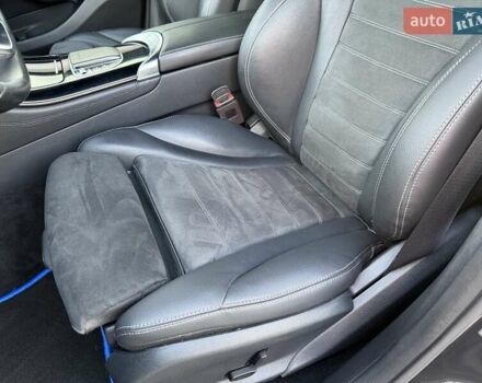 Мерседес EQC 2020 в Черновцах на Automoto.ua Черный Мерседес EQC, объемом двигателя 0 л и пробегом 155 тыс. км за 33900 $, фото 74 на Automoto.ua