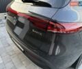 Черный Мерседес EQC, объемом двигателя 0 л и пробегом 155 тыс. км за 33800 $, фото 150 на Automoto.ua