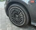 Мерседес EQC 2020 в Черновцах на Automoto.ua Черный Мерседес EQC, объемом двигателя 0 л и пробегом 155 тыс. км за 33900 $, фото 26 на Automoto.ua