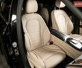 Черный Мерседес EQC, объемом двигателя 0 л и пробегом 53 тыс. км за 38900 $, фото 47 на Automoto.ua