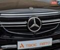 Черный Мерседес EQC, объемом двигателя 0 л и пробегом 60 тыс. км за 39990 $, фото 8 на Automoto.ua