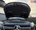 Мерседес EQC 2020 в Черновцах на Automoto.ua Черный Мерседес EQC, объемом двигателя 0 л и пробегом 155 тыс. км за 33900 $, фото 82 на Automoto.ua