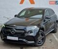 Черный Мерседес EQC, объемом двигателя 0 л и пробегом 60 тыс. км за 39990 $, фото 17 на Automoto.ua