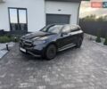 Мерседес EQC 2020 в Черновцах на Automoto.ua Черный Мерседес EQC, объемом двигателя 0 л и пробегом 155 тыс. км за 33900 $, фото 20 на Automoto.ua