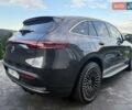 Черный Мерседес EQC, объемом двигателя 0 л и пробегом 155 тыс. км за 33800 $, фото 14 на Automoto.ua