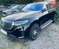 Черный Мерседес EQC, объемом двигателя 0 л и пробегом 150 тыс. км за 27999 $, фото 30 на Automoto.ua