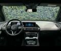 Черный Мерседес EQC, объемом двигателя 0 л и пробегом 150 тыс. км за 27999 $, фото 5 на Automoto.ua