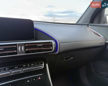 Мерседес EQC 2020 в Черновцах на Automoto.ua Черный Мерседес EQC, объемом двигателя 0 л и пробегом 155 тыс. км за 33900 $, фото 114 на Automoto.ua
