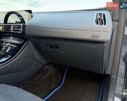 Мерседес EQC 2020 в Черновцах на Automoto.ua Черный Мерседес EQC, объемом двигателя 0 л и пробегом 155 тыс. км за 33900 $, фото 90 на Automoto.ua