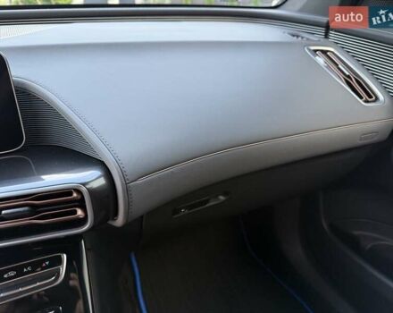 Мерседес EQC 2020 в Черновцах на Automoto.ua Черный Мерседес EQC, объемом двигателя 0 л и пробегом 155 тыс. км за 33900 $, фото 116 на Automoto.ua
