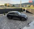 Черный Мерседес EQC, объемом двигателя 0 л и пробегом 155 тыс. км за 33800 $, фото 37 на Automoto.ua