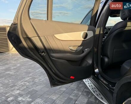 Мерседес EQC 2020 в Черновцах на Automoto.ua Черный Мерседес EQC, объемом двигателя 0 л и пробегом 155 тыс. км за 33900 $, фото 53 на Automoto.ua