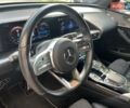 Чорний Мерседес EQC, об'ємом двигуна 0 л та пробігом 54 тис. км за 39800 $, фото 3 на Automoto.ua