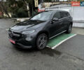 Черный Мерседес EQC, объемом двигателя 0 л и пробегом 137 тыс. км за 34000 $, фото 8 на Automoto.ua