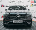 Чорний Мерседес EQC, об'ємом двигуна 0 л та пробігом 164 тис. км за 26405 $, фото 7 на Automoto.ua