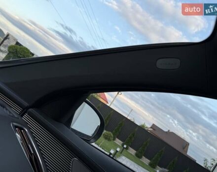 Мерседес EQC 2020 в Черновцах на Automoto.ua Черный Мерседес EQC, объемом двигателя 0 л и пробегом 155 тыс. км за 33900 $, фото 140 на Automoto.ua