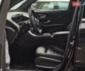 Черный Мерседес EQC, объемом двигателя 0 л и пробегом 60 тыс. км за 39990 $, фото 51 на Automoto.ua