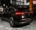 Черный Мерседес EQC, объемом двигателя 0 л и пробегом 53 тыс. км за 38900 $, фото 70 на Automoto.ua