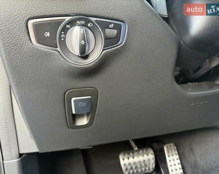 Мерседес EQC 2020 в Черновцах на Automoto.ua Черный Мерседес EQC, объемом двигателя 0 л и пробегом 155 тыс. км за 33900 $, фото 71 на Automoto.ua