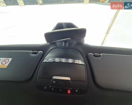 Мерседес EQC 2020 в Черновцах на Automoto.ua Черный Мерседес EQC, объемом двигателя 0 л и пробегом 155 тыс. км за 33900 $, фото 142 на Automoto.ua