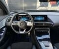 Черный Мерседес EQC, объемом двигателя 0 л и пробегом 155 тыс. км за 33800 $, фото 134 на Automoto.ua