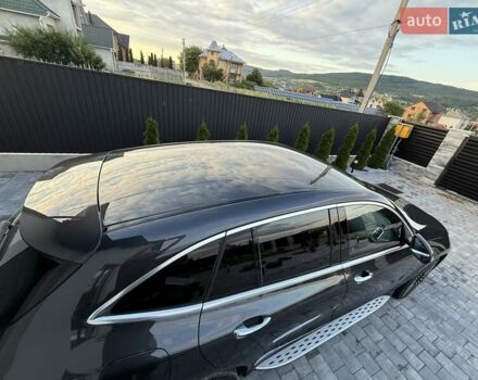 Мерседес EQC 2020 в Черновцах на Automoto.ua Черный Мерседес EQC, объемом двигателя 0 л и пробегом 155 тыс. км за 33900 $, фото 149 на Automoto.ua